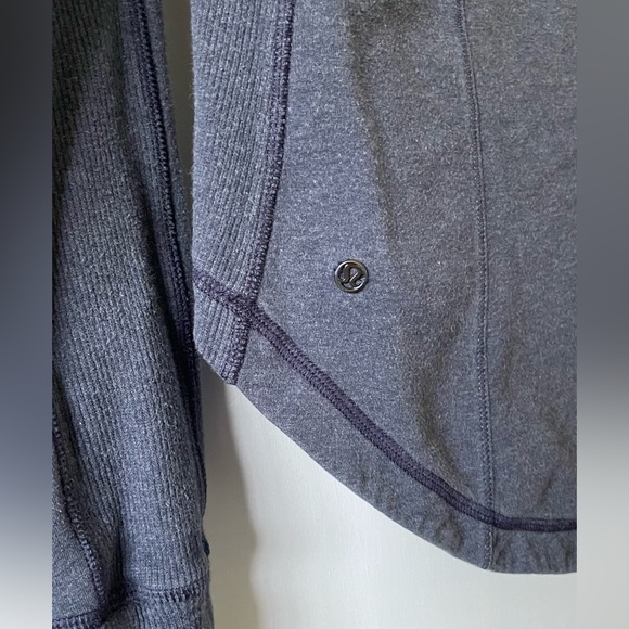 Lululemon sweater - Picture 5 of 7